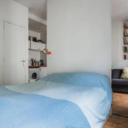 Appartamento 7 By Interhome