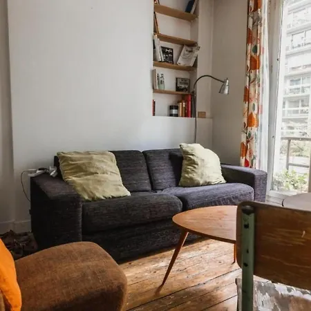 7 By Interhome Appartamento