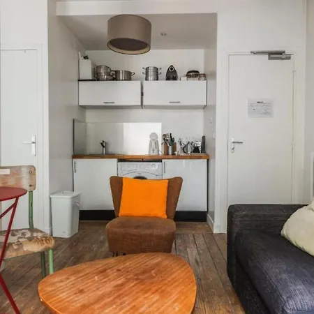 Appartamento 7 By Interhome