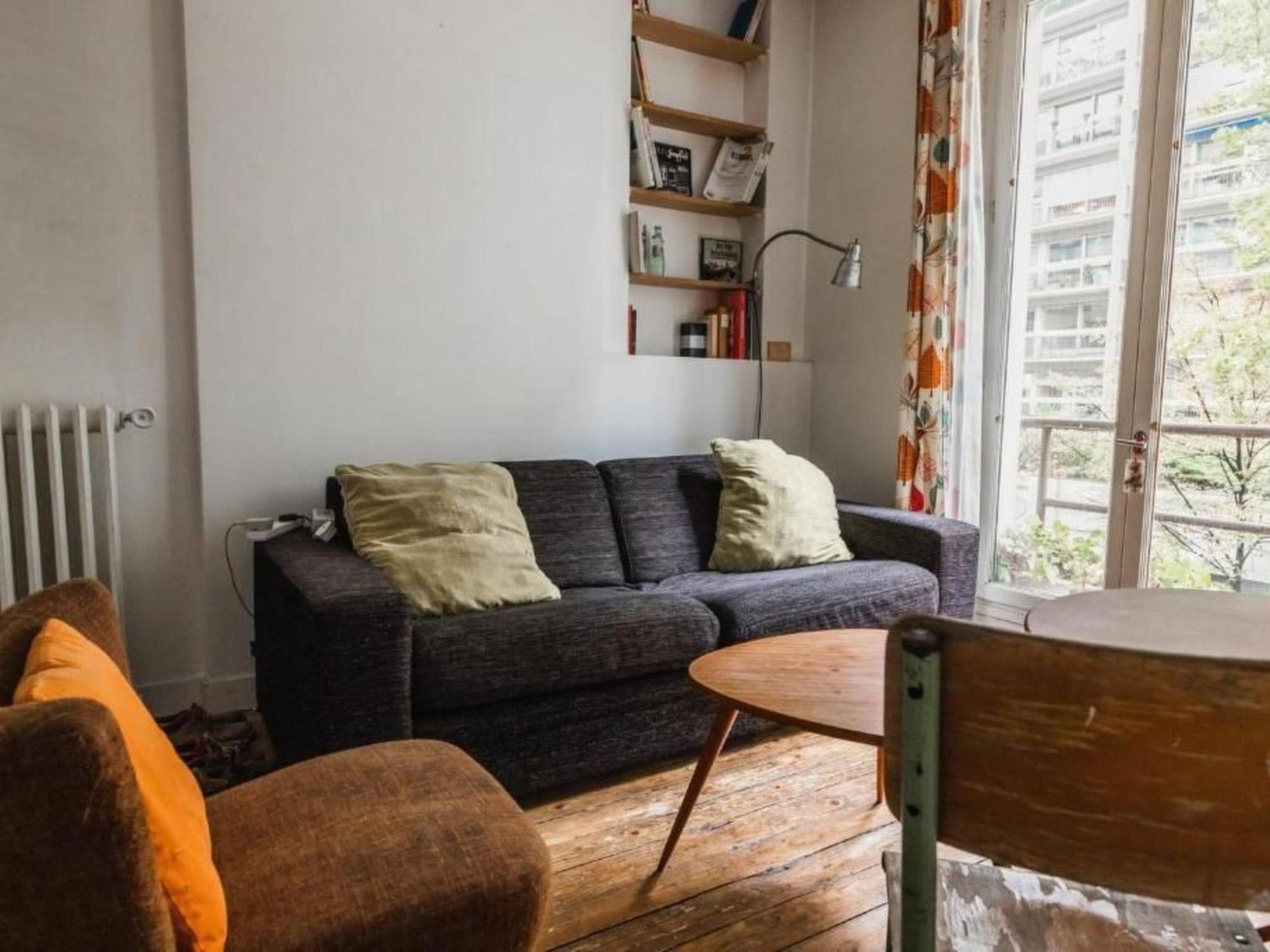 7 By Interhome Appartamento