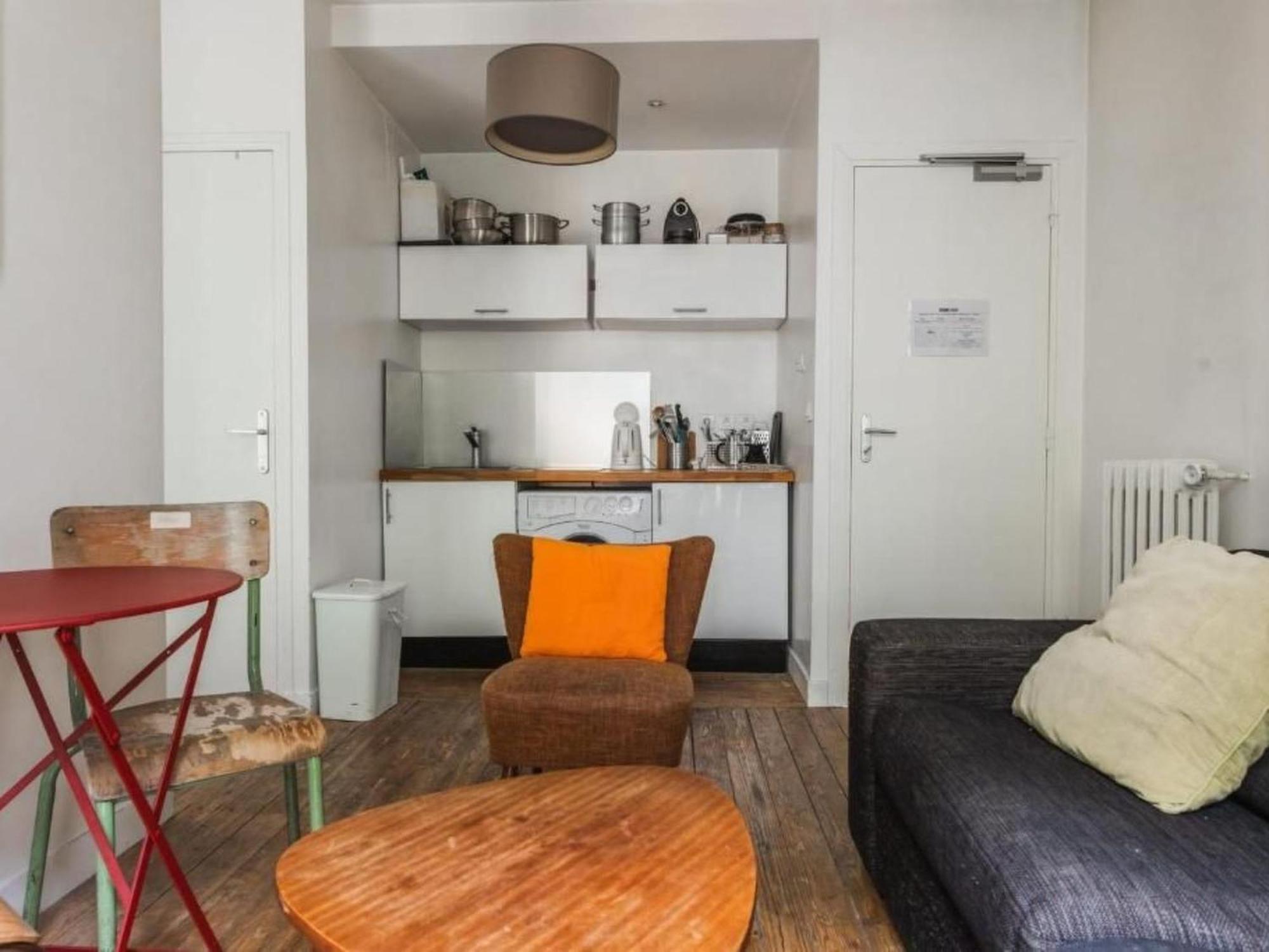 Appartamento 7 By Interhome